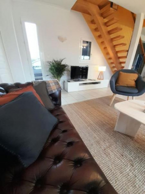 Maison spacieuse proche Nantes 7 personnes